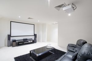 Home Theater